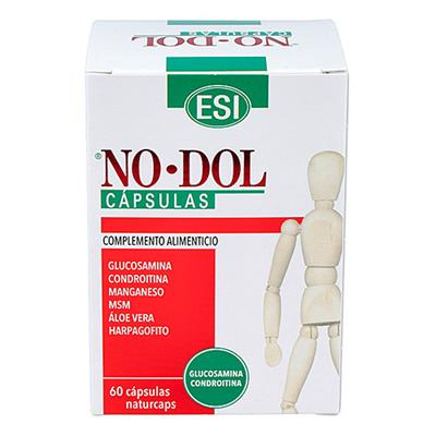 No Dol 60caps ESI