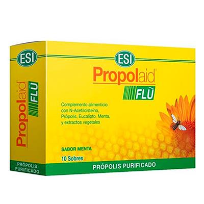 Propolaid Flu 295mg 10 sobres ESI