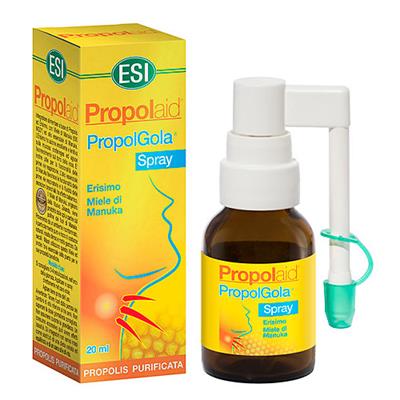 Propolgola spray oral 20ml ESI
