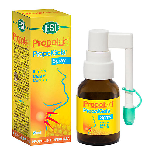 Propolgola spray oral 20ml ESI