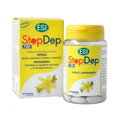 Stopdep 60 tabletas ESI