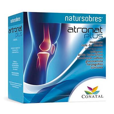 Atronat 20 sobres CONATAL