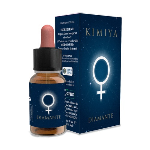 Kimiya Diamante 10ml FORZA VITALE