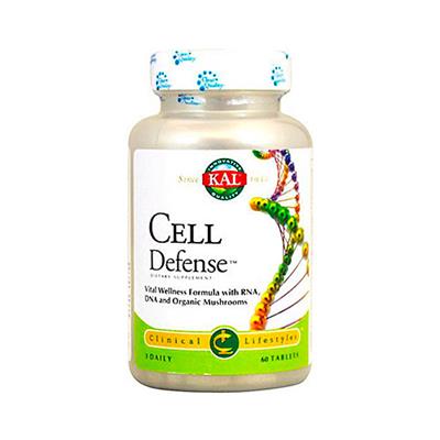 Cell defense 60comp KAL