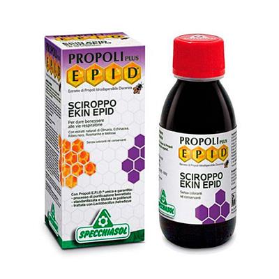 Ekin epid jarabe 100ml SPECCHIASOL