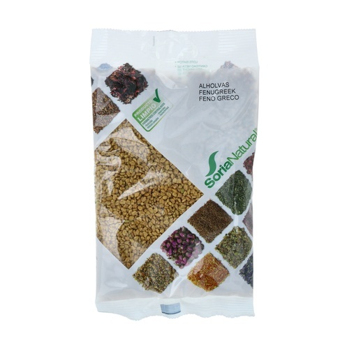 Alholvas 150g SORIA NATURAL