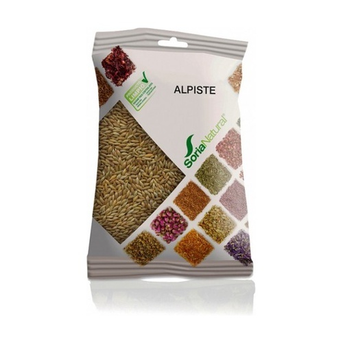 Alpiste 100g SORIA NATURAL