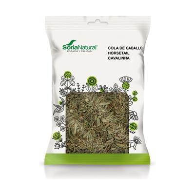 Cola de Caballo 50g SORIA NATURAL