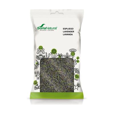 Espliego 40g SORIA NATURAL
