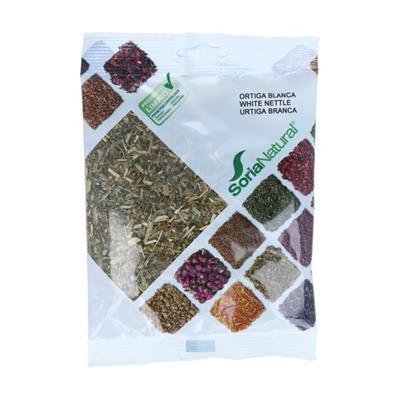 Ortiga blanca 40g bolsa SORIA NATURAL