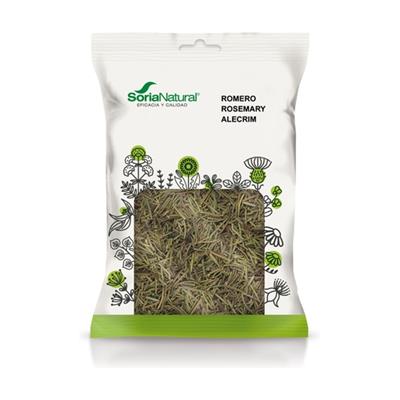 Romero 75g SORIA NATURAL