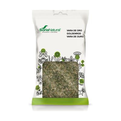 Vara de oro 40g SORIA NATURAL