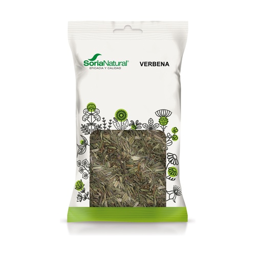 Verbena 40g SORIA NATURAL
