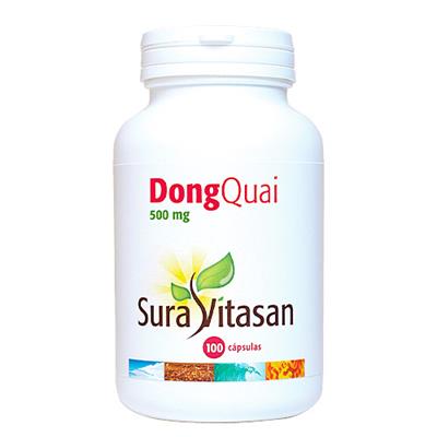 Dong Quai 100caps SURA VITASAN