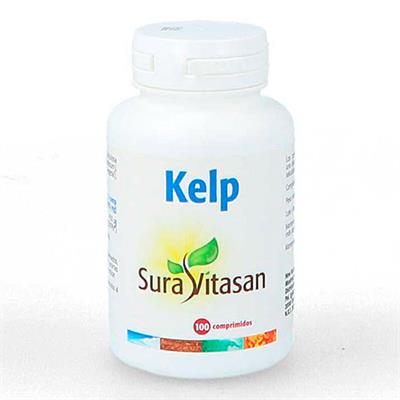 Kelp 100comp SURA VITASAN