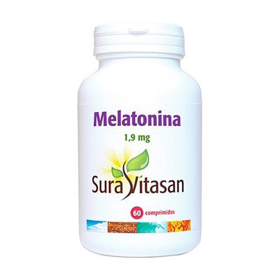 Melatonina 60comp SURA VITASAN