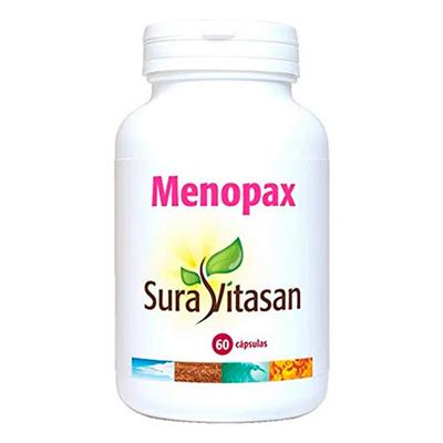 Menopax 60caps SURA VITASAN