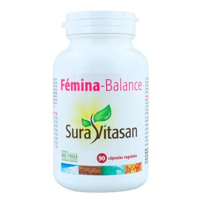 Fémina Balance 90caps SURA VITASAN