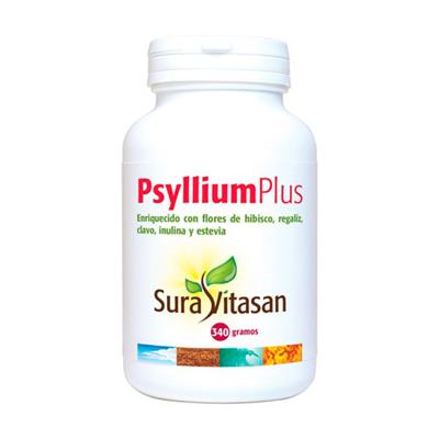 Psyllium plus 340g SURA VITASAN