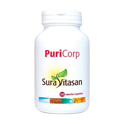 Puri-Corp 210caps SURA VITASAN