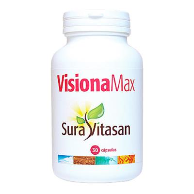 Visiona max 30caps SURA VITASAN