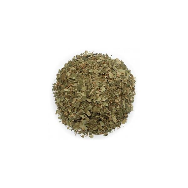 Abedul hoja 40g BEDAR