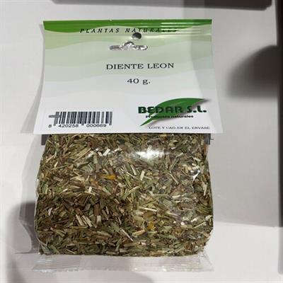 Diente Leon 40g BEDAR