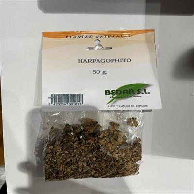 Harpagofito 50g BEDAR