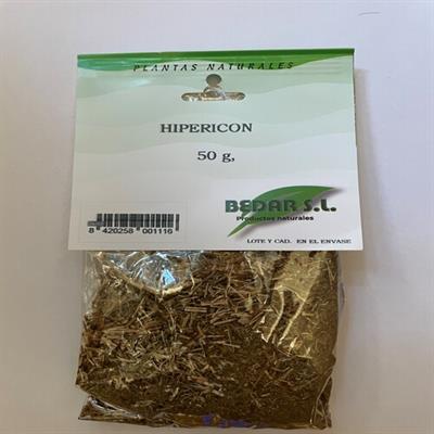 Hipericon 50g BEDAR
