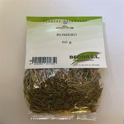 Romero 60g BEDAR