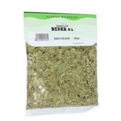Sen hojas 40g BEDAR
