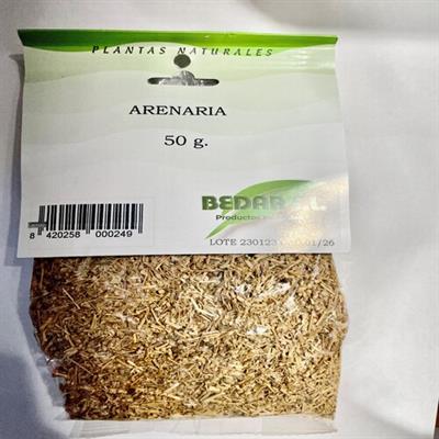 Arenaria 50g BEDAR