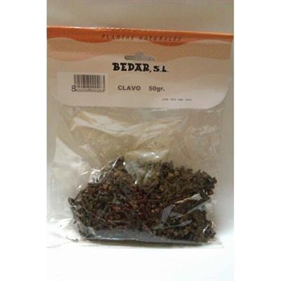 Clavo 50g BEDAR
