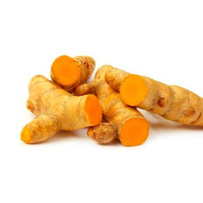 Curcuma trozos 80g BEDAR