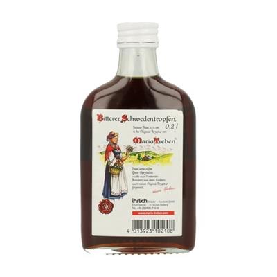 Elixir Maria treben 200ml SOLNATURAL