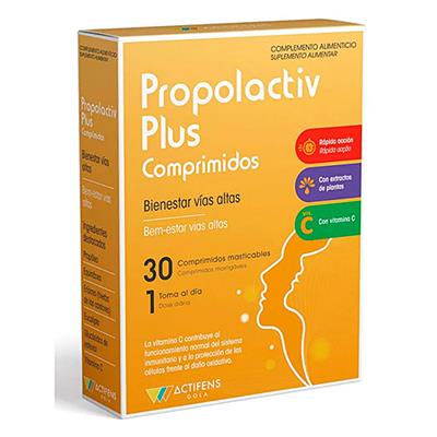 Propolactiv comp HERBORA