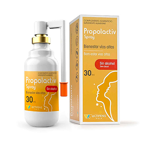 Propolactiv spray HERBORA