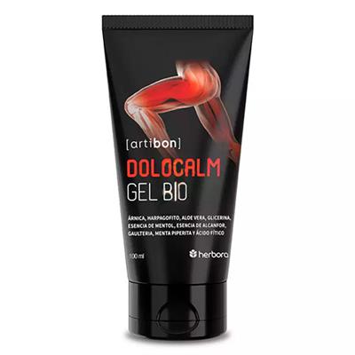 Dolocalm gel BIO HERBORA