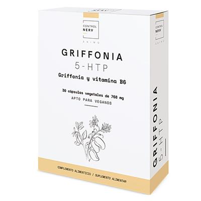 Griffonia 5-HTP HERBORA