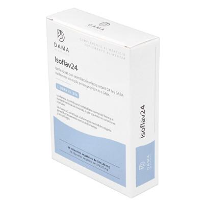Isoflav24 HERBORA
