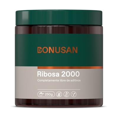 Ribosa 250g BONUSAN