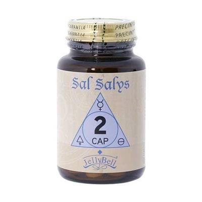 Sal Salys N2 90comp JELLYBELL