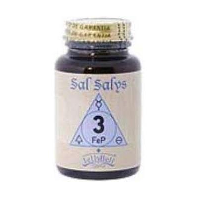 Sal Salys FEP N3 90comp JELLYBELL