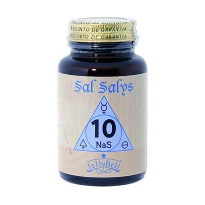 Sal Salys Nas N10 90comp JELLYBELL