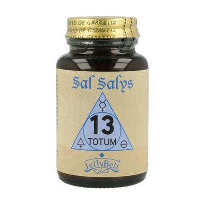 Sal Salys 13 TOTUM 90comp JELLYBELL