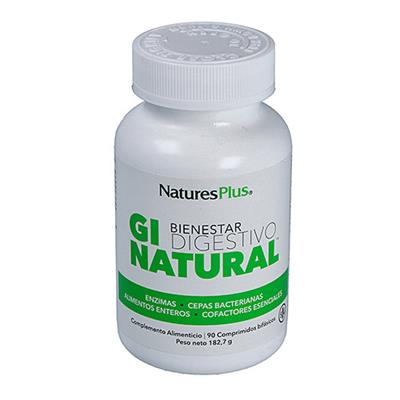 Gi Natural 90comp NATURES PLUS