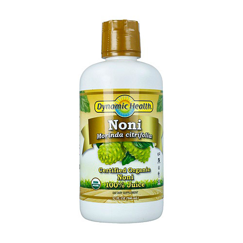 Zumo de Noni 946ml DYNAMIC HEALTH