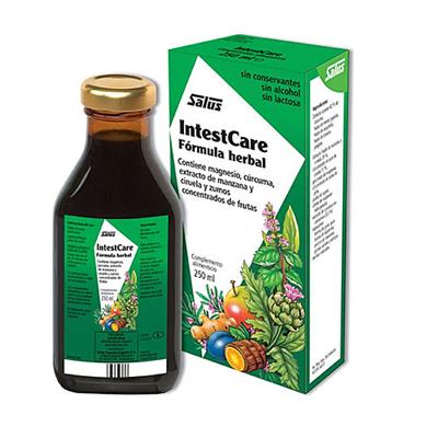 Intestcare 250ml SALUS