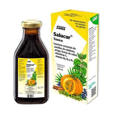 Salucur 250ml SALUS