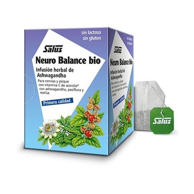 Neurobalance infusion SALUS
